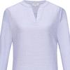 Malaysia New Design Casual Arabic Modern Women 2022 Modest Islamic Shirt