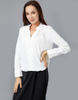 Women Casual Modest Modern Islamic 2022 Malaysia Arabic Dubai New Design Shirt