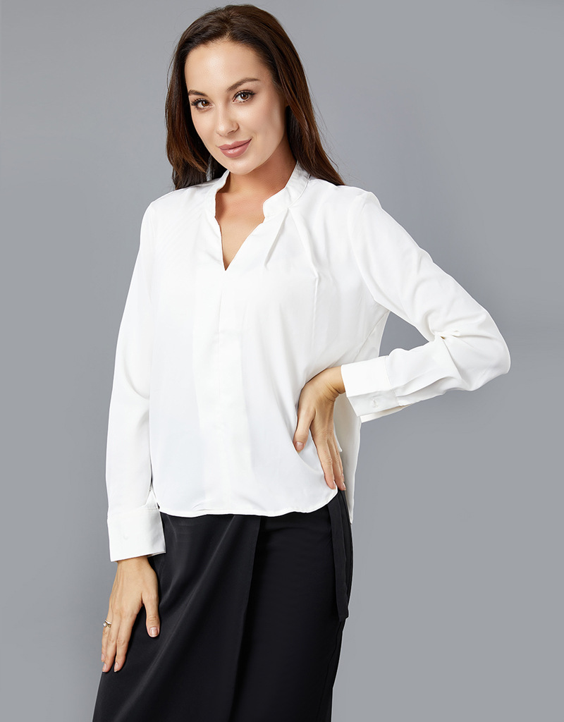 Women Casual Modest Modern Islamic 2022 Malaysia Arabic Dubai New Design Shirt