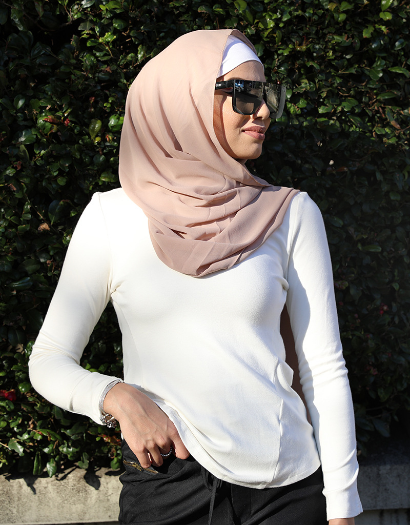 Dubai 2022 Modest Casual Women Modern Malaysia New Arabic Design Islamic Shirt