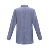 Malaysia Dubai Casual Arabic Islamic 2022 Women Modest Modern New Design Shirt