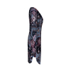 2022 Casual Women Modern Malaysia New Arabic Design Dubai Islamic Modest Shirt