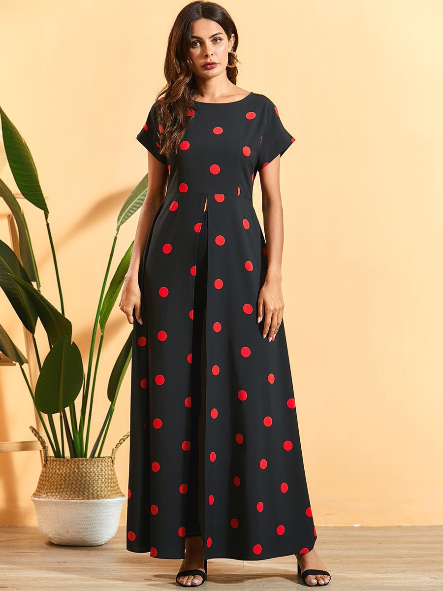 Embroidery Modest Dubai Turkish Vêtements Robe Femme Musulman Vetement Femme Islamic Clothing Women Borka Kebaya Maleisie Prayer Clothes Maxi Dress Abaya