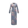 Islamic Robe Casual Muslim Online Women Arabic Modern Salwar Kameez Design Abaya