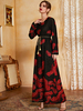  Muslim Vetements Burka Fashion 2022 Femme Dubai Musulmane Hijabi Burqa Islamic Clothing Turkish Arabic Modest Women Modern Kaftan Maxi Dress Abaya