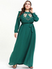  Burka Muslim Burqa Femme Musulmane 2022 Women Vetements Dubai Islamic Clothing Kaftan Hijabi Arabic Turkish Modern Fashion Modest Maxi Dress Abaya