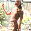 Modern Islamic Robe New Design Women Arabic Casual Salwar Kameez Design Abaya