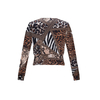 Arabian 2022 Modern Women Dubai Malaysia Islamic Modest New Design Arabic Casual Shirt