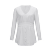 Ladies 2022 Modern Islamic New Design Arabic Women Casual Dubai Shirt