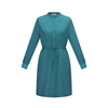 Arabian Modern 2022 Dubai Arabic Women Islamic Modest New Design Casual Shirt