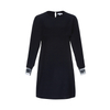 Modest 2022 Dubai New Design Islamic Modern Arabic Malaysia Women Casual Shirt