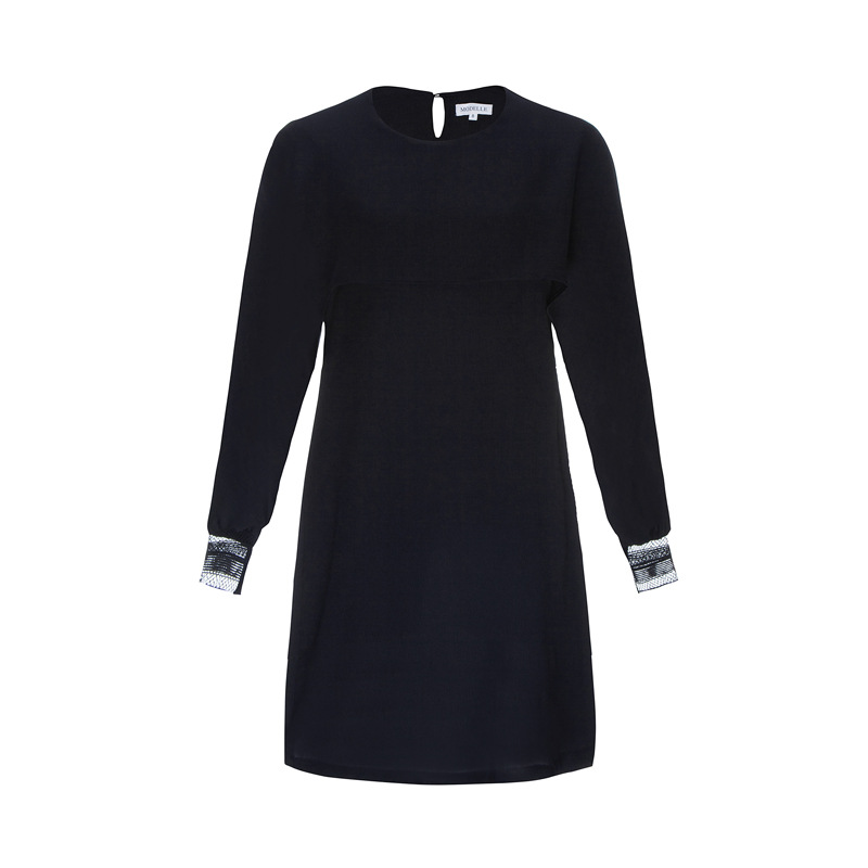Modest 2022 Dubai New Design Islamic Modern Arabic Malaysia Women Casual Shirt