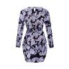Modest Islamic 2022 Dubai New Design Modern Arabic Malaysia Women Casual Shirt