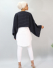New Design Modern Dubai Modest Women Arabic 2022 Malaysia Islamic Casual Shirt