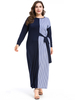  Hijabi Cotton Fashion Burqa Kaftan Femme Turkish Borka Burka Islamic Clothing Turkish Dubai Fabric Women Musulmane Vetements Muslim Dresses Modest Maxi Dress Abaya