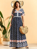  Kaftan Turkish Islamic Clothing Femme Women Muslim Dresses Hijabi Borka Kaftan Dubai Musulmane Turkish Burqa Vetements Burka Modest Maxi Dress Abaya