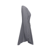 Ladies Arabic Women Dubai Casual Arabian Modern Modest New Design 2022 Islamic Shirt