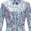 2022 Arabic Women Islamic New Design Modern Casual Ladies Dubai Shirt