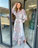  Kaftan Bat Sleeve Muslim Islamic Clothing Jalabiya Arab Burka Dubai Robe Modest Caftan Morocco Kimono Turkish 2022 Prayer Women Maxi Dress Abaya