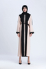  Islamic Clothing Robe Morocco Muslim Modest Jalabiya Arab 2022 Kimono Bat Sleeve Kaftan Burka Turkish Dubai Caftan Prayer Women Maxi Dress Abaya