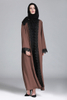  Open Abaya Arab Modest Burka Kaftan Fashion Robe Turkish Kimono 2022 Jalabiya Dubai Muslim Islamic Clothing Morocco Women Maxi Dress Open Abaya