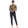 Women's Swimsuits Plus Size Muslim Beach Full Cover Islamic Modest Wholesale Swimwear Burkini