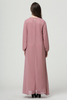  Morocco Robe Jalabiya 2022 Cotton Kimono Turkish Islamic Clothing Burka Muslim Dubai Modest Kaftan Arab Prayer Women Maxi Dress Abaya