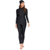 Swimsuits Plus Size Modest Women's Full Cover Wholesale Muslim Beach Islamic Swimwear Burkini