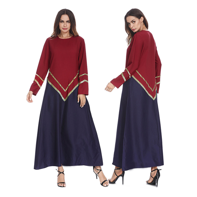  New Design Dubai Burka Robe Fashion Kimono Modest Jalabiya Muslim Turkish 2022 Luxury Morocco Arab Kaftan Islamic Clothing Women Maxi Dress Abaya
