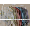 SIPO Custom printing Wholesale Lightweight pastel color women fashion floral print shawls and scarf muslim hijab cotton hijab printed