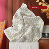SIPO Wholesale Tudung Bawl Bidang 45 Plain Cotton Voile Hijab Malaysian Muslim Women Pure Cotton Voile Head Scarf