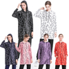 SIPO Free Shipping Long Blouse Muslim Sports Jackets Knit Fabric Islamic Clothing Women Sportswear Dubai Abaya