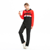 SIPO High Quality Wholesale Sport Wear Muslim Women Tracksuit Free Shipping Polyester Islamic Casual Clothing Online