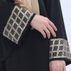 New Sequins for Southeast Asian Muslim Women's Dresses Muslim Abaya Modest Fashion