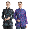 SIPO Fashionable Muslim Islamic Swimming Wear Burkini Maxi Length Waist Tie