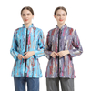 SIPO Wholesale Three Pieces Ethnic Muslim Islamic Burkini Waterproof With Swmming Cap