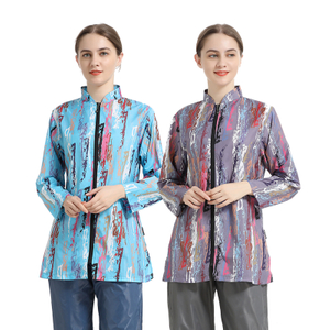 SIPO Wholesale Three Pieces Ethnic Muslim Islamic Burkini Waterproof With Swmming Cap