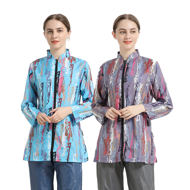 SIPO Wholesale Three Pieces Ethnic Muslim Islamic Burkini Waterproof With Swmming Cap
