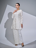 SIPO 2024 New Design Women Fashion Muslim Long Sleeves Embroidery Islamic Clothing Muslim Dresses Malaysia Baju Kurung