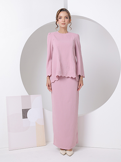 Baju Kurung factory 