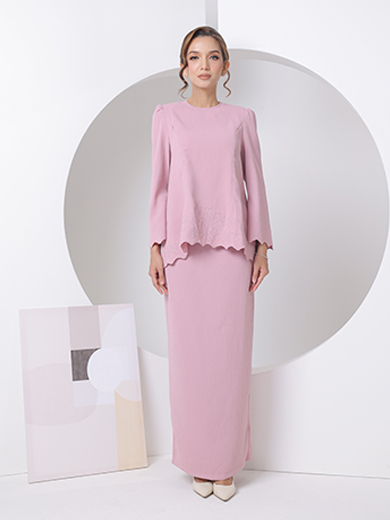 Baju Kurung factory 