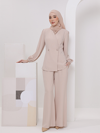 Muslimah Wear wholesale：High-quality Muslim women's clothing suppliers