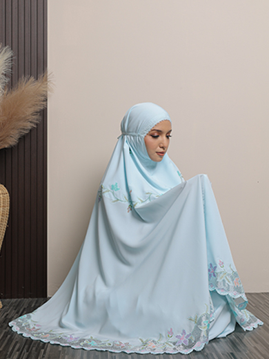 Telekung Manufacturer: Discover Premium Telekung From Leading Suppliers