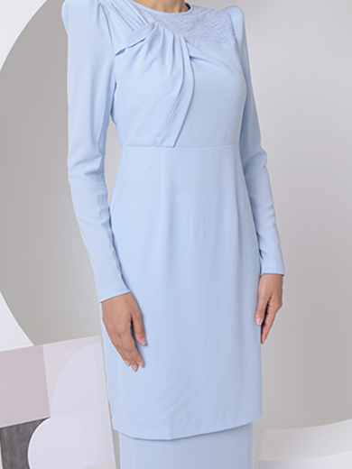 Haji Baju Kurung producer 