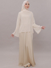 modest fashion Ready Wear wholesale：Whole clothes production in accordance with international standards