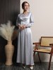 modest fashion Ready Wear cusmize：Whole clothes suitable for young people
