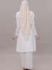  Muslim Baju Kurung factory