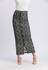 Retro Lace New Design Dubai Muslim Lady Modest Fashion Sheath Dress Skirt
