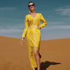 Modest Muslim Women Party Maxi Dresses New Dubai Casual Islamic Clothing Abaya