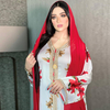 Islamic Women Clothing Dubai Abaya Fabric Kimono Maxi Modest Clothing